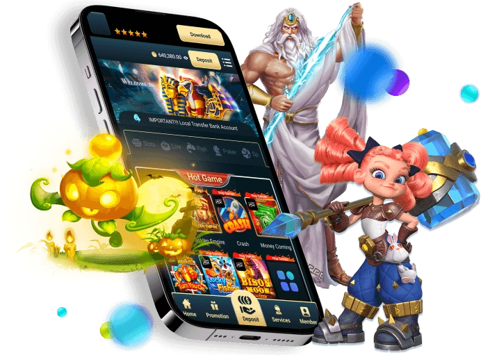 Tải APP WinVN