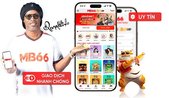 Chơi slot WinVN trên điện thoại di động