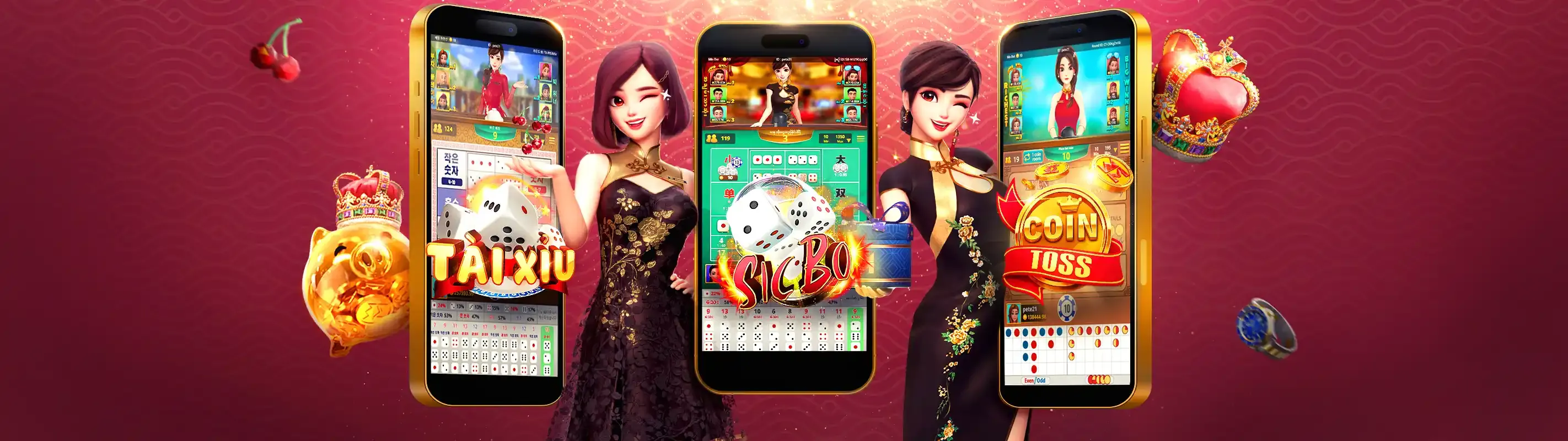 Trò Chơi Bắn Cá WinVN Login 2026