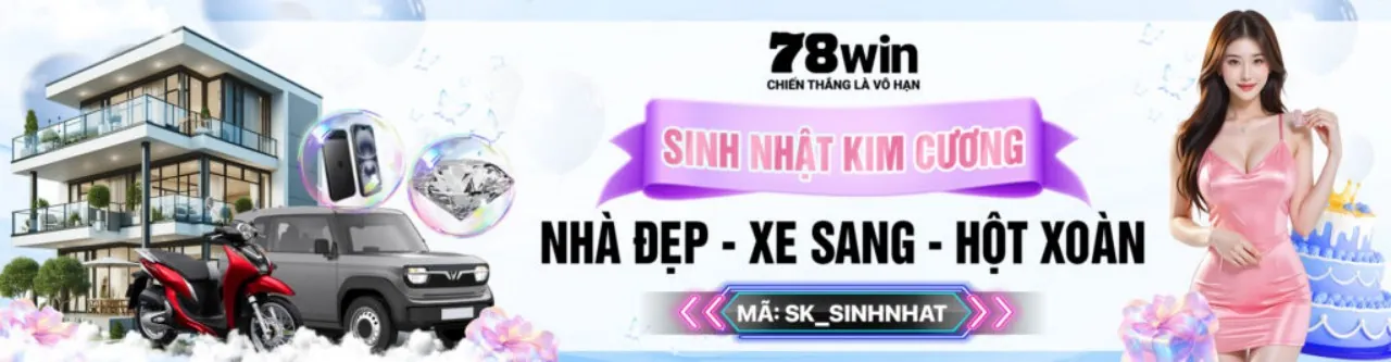 Các trò chơi đa dạng tại WinVN sau khi đăng nhập