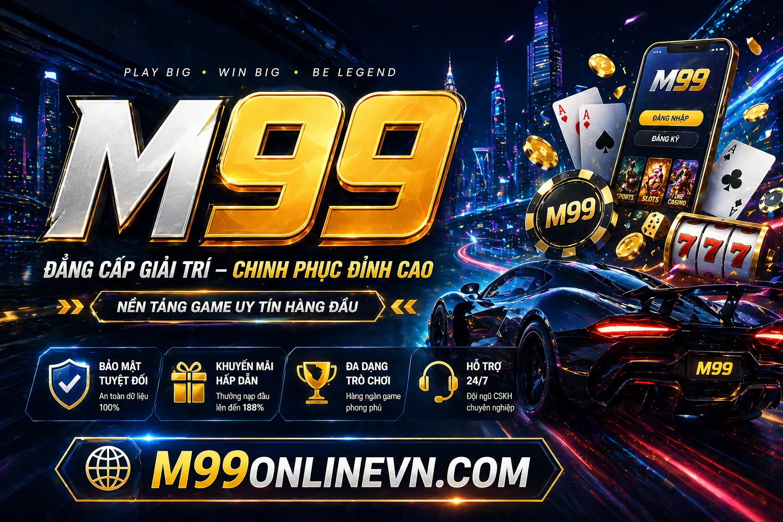Bảo mật tài khoản WinVN: Một ổ khóa kỹ thuật số bảo vệ thông tin đăng nhập và tiền của người dùng với màu xanh lá cây và vàng chủ đạo.
