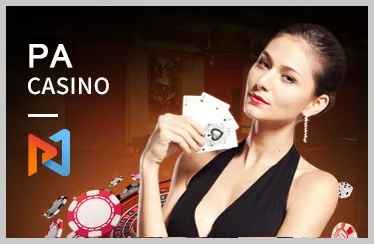 Các trò chơi casino đa dạng tại WinVN